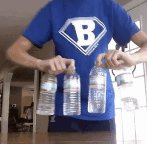 抛瓶子游戏,一场寓教于乐的互动体验(图3) 抛瓶子游戏,一场寓教于乐的互动体验(图3)