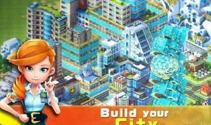 城市建筑手机游戏,精选城市建筑手机游戏大盘点(图2) 城市建筑手机游戏,精选城市建筑手机游戏大盘点(图2)