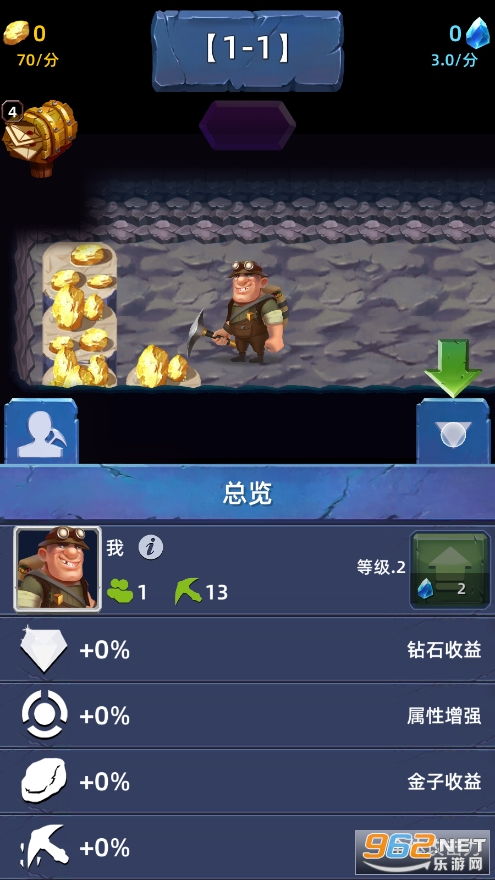 挂机挖矿游戏,挂机挖矿游戏的奇幻之旅(图3) 挂机挖矿游戏,挂机挖矿游戏的奇幻之旅(图3)