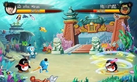 天妃游戏中心,助你畅游游戏世界(图3) 天妃游戏中心,助你畅游游戏世界(图3)