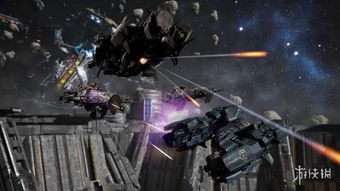 ps4太空游戏,PS4太空游戏盛宴(图2) ps4太空游戏,PS4太空游戏盛宴(图2)