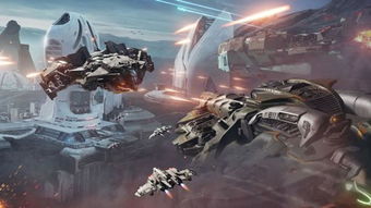 ps4太空游戏,PS4太空游戏盛宴(图3) ps4太空游戏,PS4太空游戏盛宴(图3)