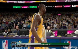 nba游戏下载2013中文版,体验篮球盛宴(图3) nba游戏下载2013中文版,体验篮球盛宴(图3)