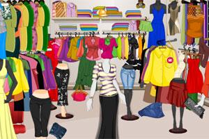 衣服店小游戏,探索各种衣服店小游戏的世界(图3) 衣服店小游戏,探索各种衣服店小游戏的世界(图3)