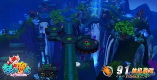 3d实景游戏,探索3D实景游戏的无限魅力(图2) 3d实景游戏,探索3D实景游戏的无限魅力(图2)