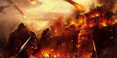 贪玩游戏传奇无双,经典重现(图1) 贪玩游戏传奇无双,经典重现(图1)