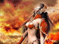 网络游戏女神,虚拟世界的魅力与传奇(图1) 网络游戏女神,虚拟世界的魅力与传奇(图1)