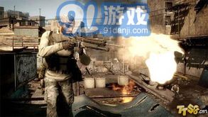 荣誉勋章游戏有几部,跨越二十年的战争史诗——回顾系列经典之作(图2) 荣誉勋章游戏有几部,跨越二十年的战争史诗——回顾系列经典之作(图2)