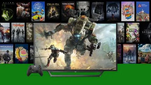 E3新游戏,引领未来游戏潮流(图1) E3新游戏,引领未来游戏潮流(图1)