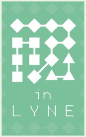 lyne游戏,探索连接的艺术(图2) lyne游戏,探索连接的艺术(图2)