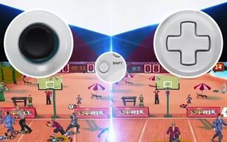 不用无线游戏,探索有线游戏设备的魅力(图1) 不用无线游戏,探索有线游戏设备的魅力(图1)