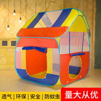 DIY儿童游戏屋,DIY游戏屋创意指南(图1) DIY儿童游戏屋,DIY游戏屋创意指南(图1)