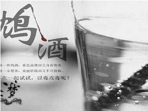 鸩酒橙光游戏,橙光游戏中的悬疑爱情故事(图1) 鸩酒橙光游戏,橙光游戏中的悬疑爱情故事(图1)