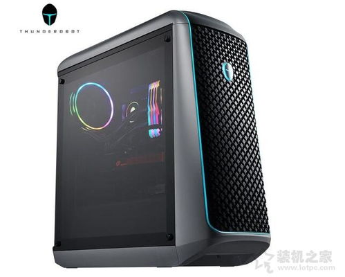 玩游戏的台式电脑什么牌子好,性能与口碑兼备的十大首选品牌(图3) 玩游戏的台式电脑什么牌子好,性能与口碑兼备的十大首选品牌(图3)