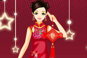 旗袍女游戏,游戏中的古典风情与时尚演绎(图1) 旗袍女游戏,游戏中的古典风情与时尚演绎(图1)