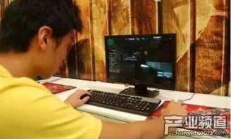 游戏测试员怎么样,揭秘游戏品质守护者的职责与技能(图2) 游戏测试员怎么样,揭秘游戏品质守护者的职责与技能(图2)