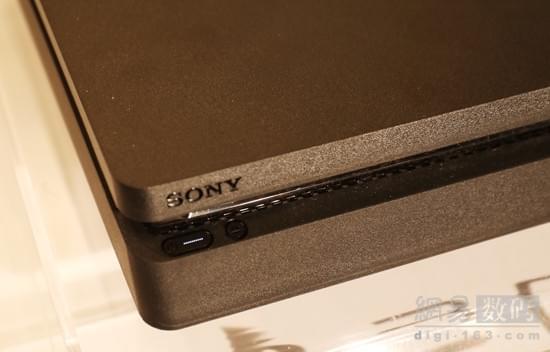 ps4游戏机多少钱,不同版本及市场行情一览(图3) ps4游戏机多少钱,不同版本及市场行情一览(图3)