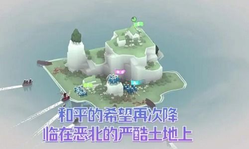 北安游戏,探索奇幻世界的冒险之旅(图3) 北安游戏,探索奇幻世界的冒险之旅(图3)
