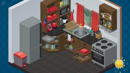 unpacking游戏手机版 (图3) unpacking游戏手机版 (图3)