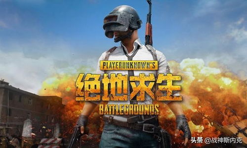 一起吃鸡游戏,一起探索经典与创新的战术竞技之旅(图2) 一起吃鸡游戏,一起探索经典与创新的战术竞技之旅(图2)
