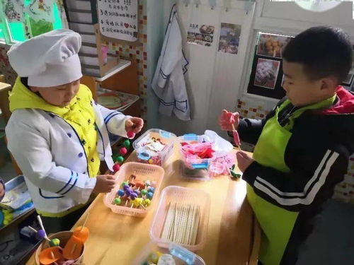 游戏活动及区角材料投放,激发幼儿潜能的教育策略与实践探索”(图1) 游戏活动及区角材料投放,激发幼儿潜能的教育策略与实践探索”(图1)