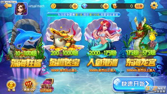 捕鱼游戏数据,东南亚市场潜力巨大(图1)