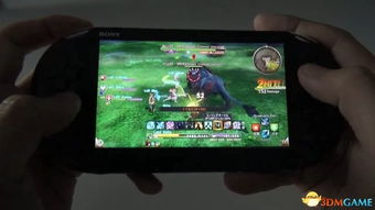 psv游戏可以在ps4玩吗,PSV游戏在PS4上的兼容性与玩法解析(图3) psv游戏可以在ps4玩吗,PSV游戏在PS4上的兼容性与玩法解析(图3)