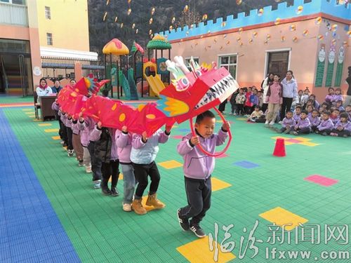 幼儿园游戏器材,促进幼儿全面发展的重要工具(图1)