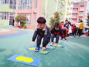 幼儿园游戏器材,促进幼儿全面发展的重要工具(图2)