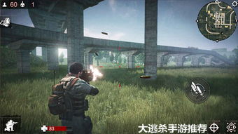 有什么大逃杀游戏,热门作品与生存策略全解析(图1) 有什么大逃杀游戏,热门作品与生存策略全解析(图1)