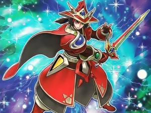 游戏王宙读之魔术师,探寻游戏王世界的神秘力量(图2) 游戏王宙读之魔术师,探寻游戏王世界的神秘力量(图2)