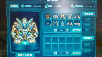 网络游戏卖号,揭秘网络游戏账号交易全流程(图3) 网络游戏卖号,揭秘网络游戏账号交易全流程(图3)