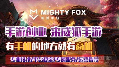 游戏加盟商,开启游戏产业梦想之旅(图2) 游戏加盟商,开启游戏产业梦想之旅(图2)