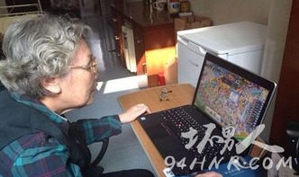 老年电脑游戏,精选适合老年人的电脑游戏推荐(图2) 老年电脑游戏,精选适合老年人的电脑游戏推荐(图2)