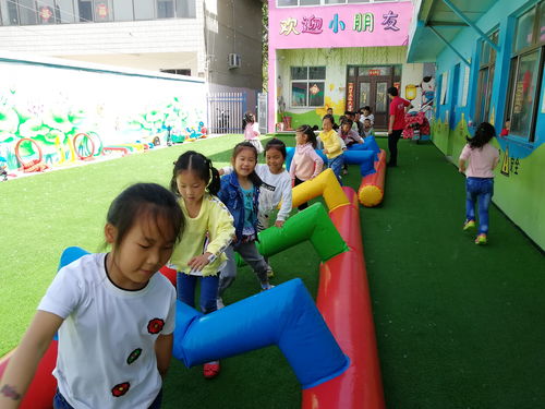 幼儿园游戏分为哪几类,幼儿园游戏分类概述(图1) 幼儿园游戏分为哪几类,幼儿园游戏分类概述(图1)