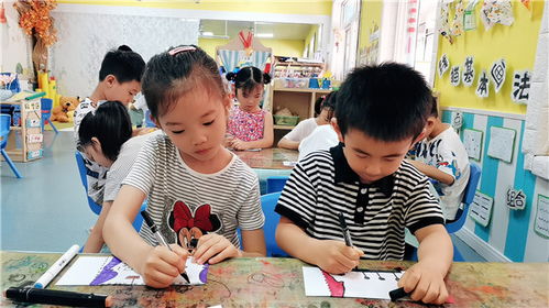 幼儿园游戏分为哪几类,幼儿园游戏分类概述(图3) 幼儿园游戏分为哪几类,幼儿园游戏分类概述(图3)