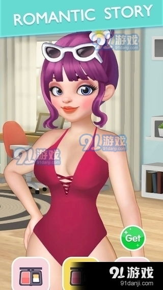 美女软件游戏,尽享美女软件游戏魅力之旅(图2) 美女软件游戏,尽享美女软件游戏魅力之旅(图2)