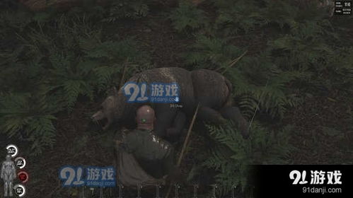 *** scum丧尸求生 (图3) *** scum丧尸求生 (图3)