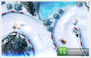 自行车特技赛车游戏安卓版 (图2) 自行车特技赛车游戏安卓版 (图2)