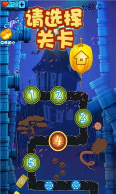 玉米仔保家园游戏 (图2) 玉米仔保家园游戏 (图2)