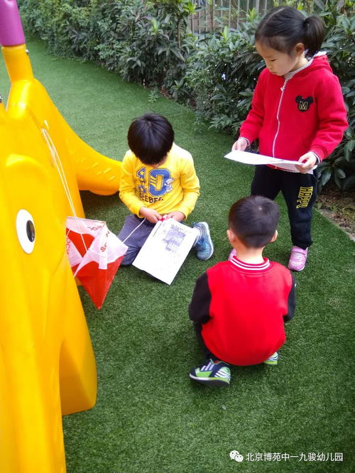 幼儿寻宝游戏,幼儿寻宝游戏的创意与实施(图1) 幼儿寻宝游戏,幼儿寻宝游戏的创意与实施(图1)