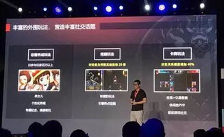 玩外围游戏,揭秘刺激新玩法与独特体验(图2) 玩外围游戏,揭秘刺激新玩法与独特体验(图2)