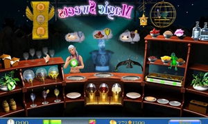 魔法糖游戏,指尖上的奇幻冒险之旅(图2) 魔法糖游戏,指尖上的奇幻冒险之旅(图2)