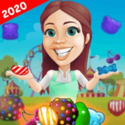 魔法糖游戏,指尖上的奇幻冒险之旅(图3) 魔法糖游戏,指尖上的奇幻冒险之旅(图3)