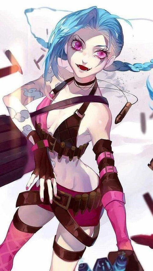 游戏妹子图片,探寻虚拟世界中的美丽身影(图1) 游戏妹子图片,探寻虚拟世界中的美丽身影(图1)