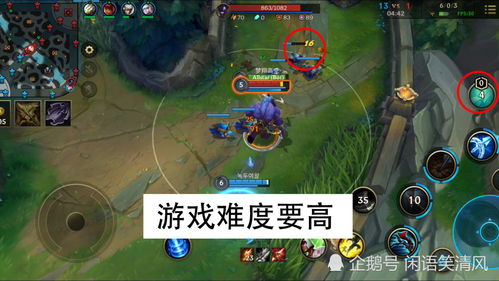 有手感的游戏,盘点那些让你沉浸其中的游戏体验(图2) 有手感的游戏,盘点那些让你沉浸其中的游戏体验(图2)