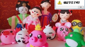 粘土人游戏,可爱造型与经典角色的完美融合(图1) 粘土人游戏,可爱造型与经典角色的完美融合(图1)