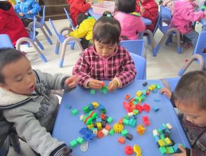 幼儿游戏的类型有哪些,幼儿游戏类型概述(图3) 幼儿游戏的类型有哪些,幼儿游戏类型概述(图3)