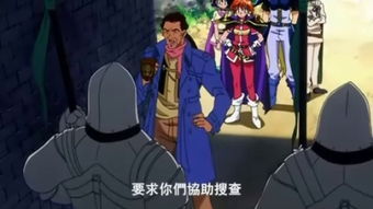 魔剑美神游戏,经典RPG的奇幻冒险之旅(图3) 魔剑美神游戏,经典RPG的奇幻冒险之旅(图3)