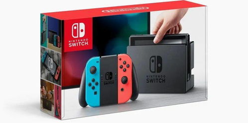任天堂switch游戏发售,精彩纷呈(图2) 任天堂switch游戏发售,精彩纷呈(图2)